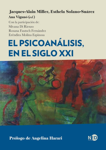 PSICOANALISIS EN EL SIGLO XXI