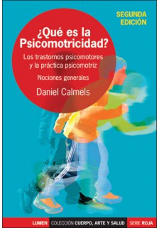 ¿QUÉ ES LA PSICOMOTRICIDAD?