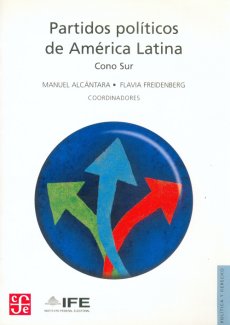 PARTIDOS POLITICOS DE AMERICA LATINA CENTROAMERICA MEXICO Y REPUBLICA DOMINICANA