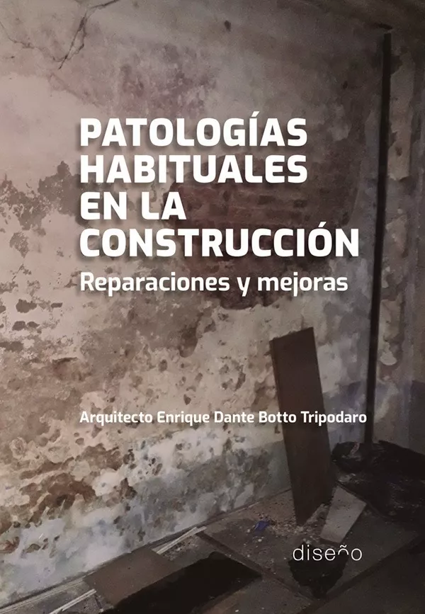 PATOLOGIAS HABITUALES EN LA CONSTRUCCION