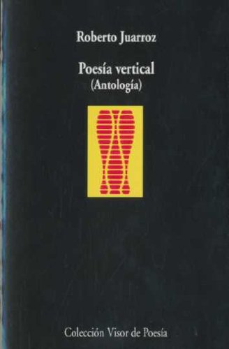 POESÍA VERTICAL (ANTOLOGÍA)