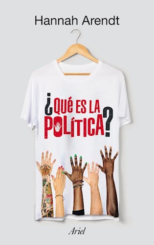 ¿QUÉ ES LA POLÍTICA?