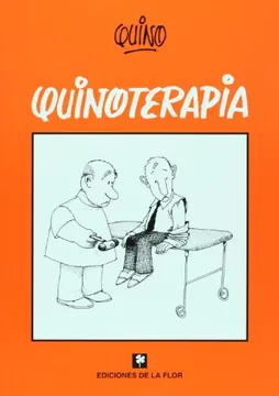 QUINOTERAPIA