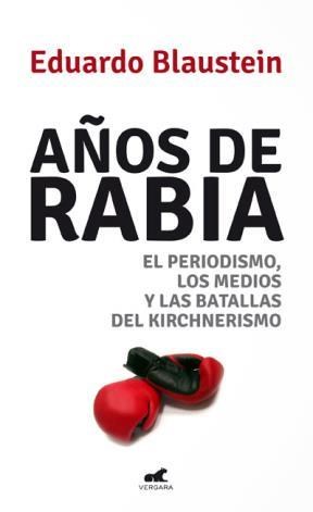 AÑOS DE RABIA