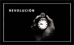 REVOLUCIÓN