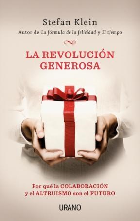 LA REVOLUCIÓN GENEROSA