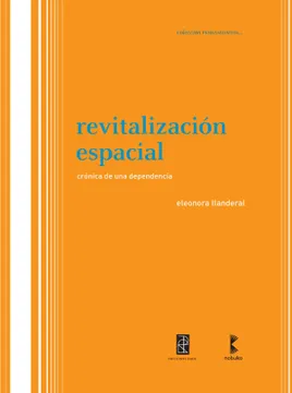 REVITALIZACIÓN ESPACIAL