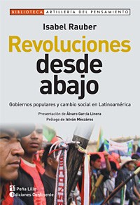 REVOLUCIONES DESDE ABAJO