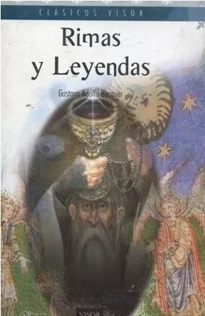 RIMAS Y LEYENDAS