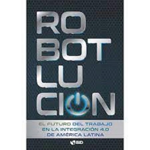 ROBOTLUCIÓN