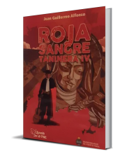 ROJA SANGRE TANINERA 3