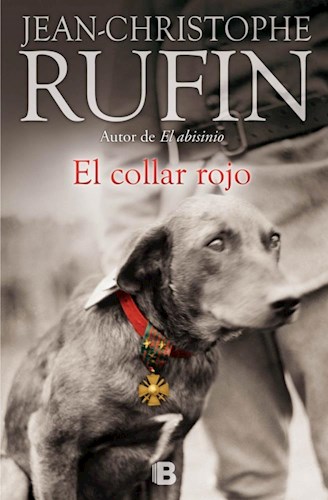 EL COLLAR ROJA