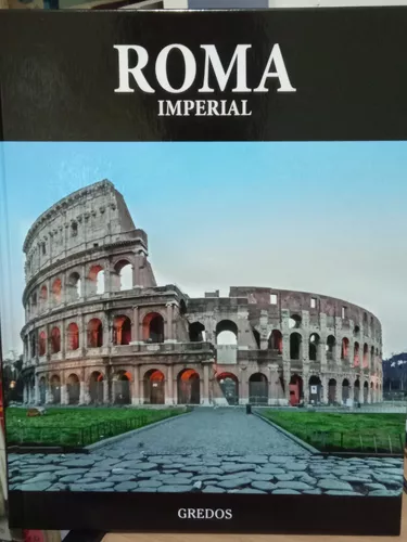 ROMA IMPERIAL