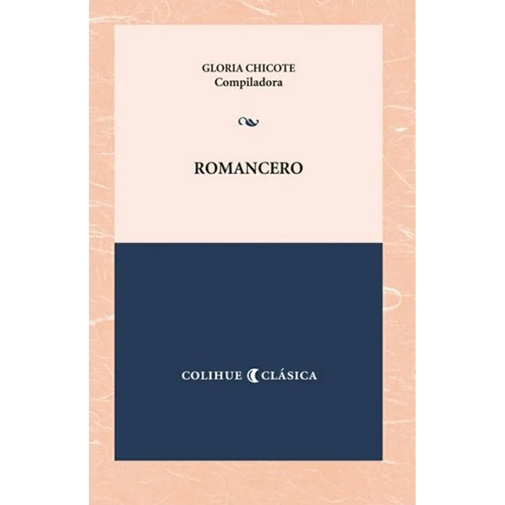 ROMANCERO