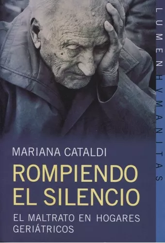 ROMPIENDO EL SILENCIO