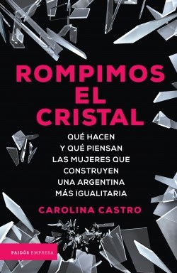 ROMPIMOS EL CRISTAL