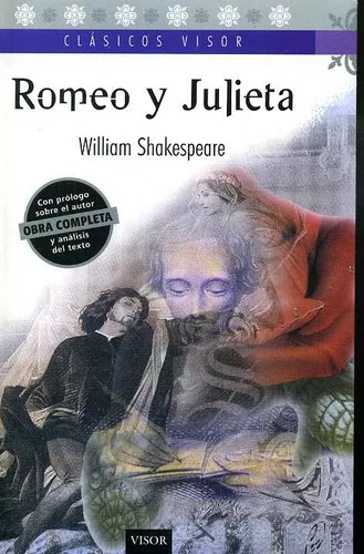 ROMEO Y JULIETA