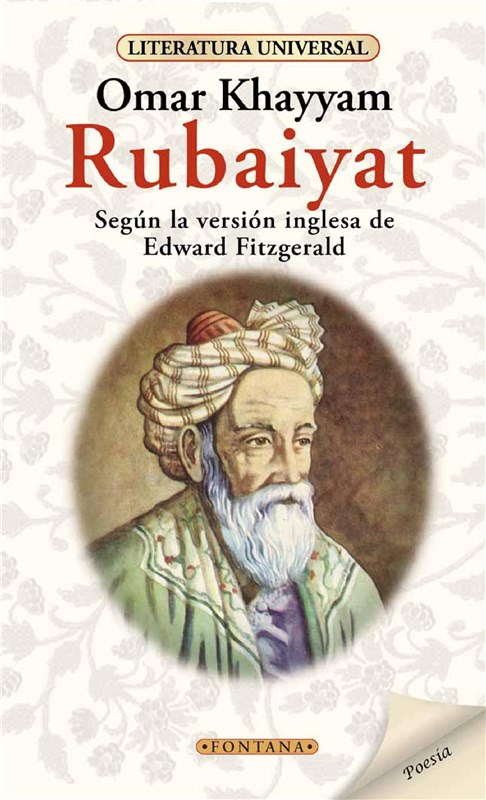 RUBAIYAT