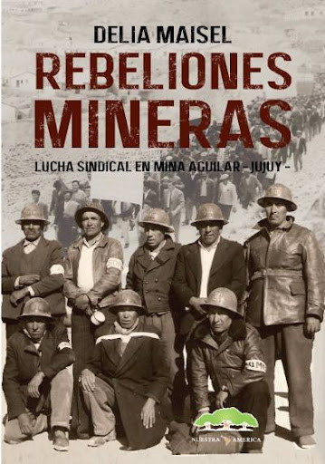 Rebeliones mineras