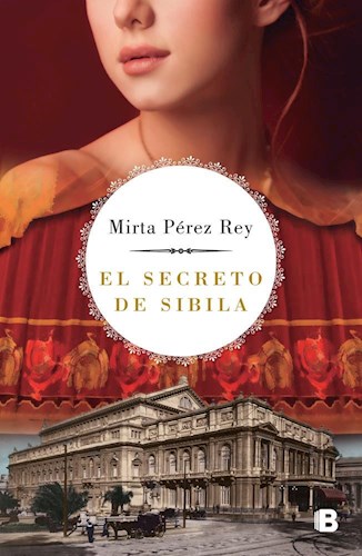 EL SECRETO DE LA SABILA