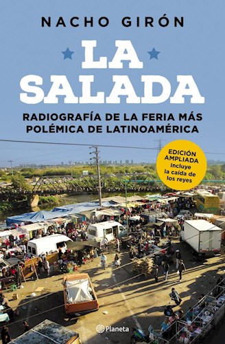 LA SALADA