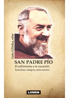 SAN PADRE PIO