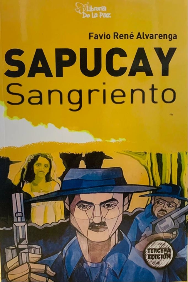 SAPUCAY SANGRIENTO