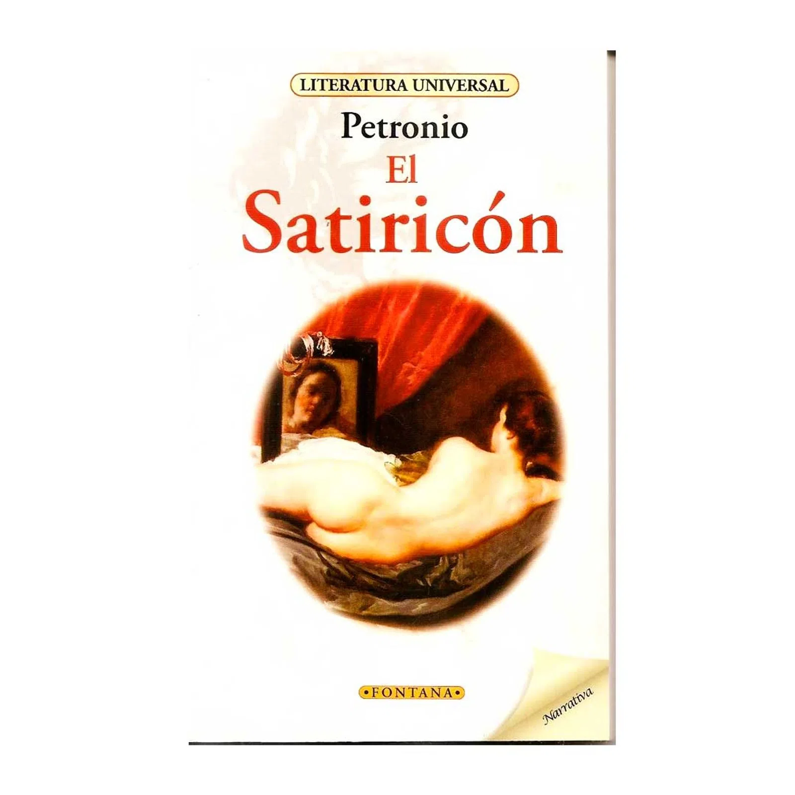 EL SATIRICÓN