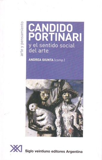 CANDIDO PORTINARI Y EL SENTIDO SOCIAL DEL ARTE