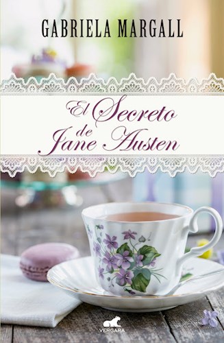 EL SECRETO DE JANE AUSTEN