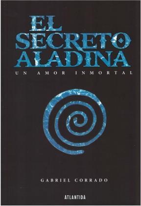 SECRETO ALADINA UN AMOR INMORTAL