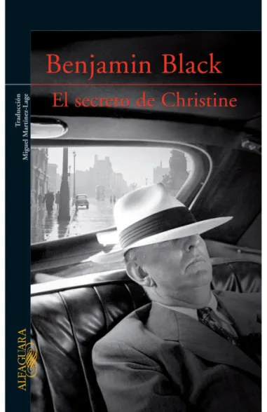 EL SECRETO DE CHRISTINE