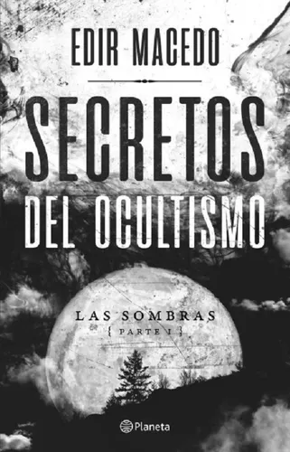 SECRETOS DEL OCULTISMO