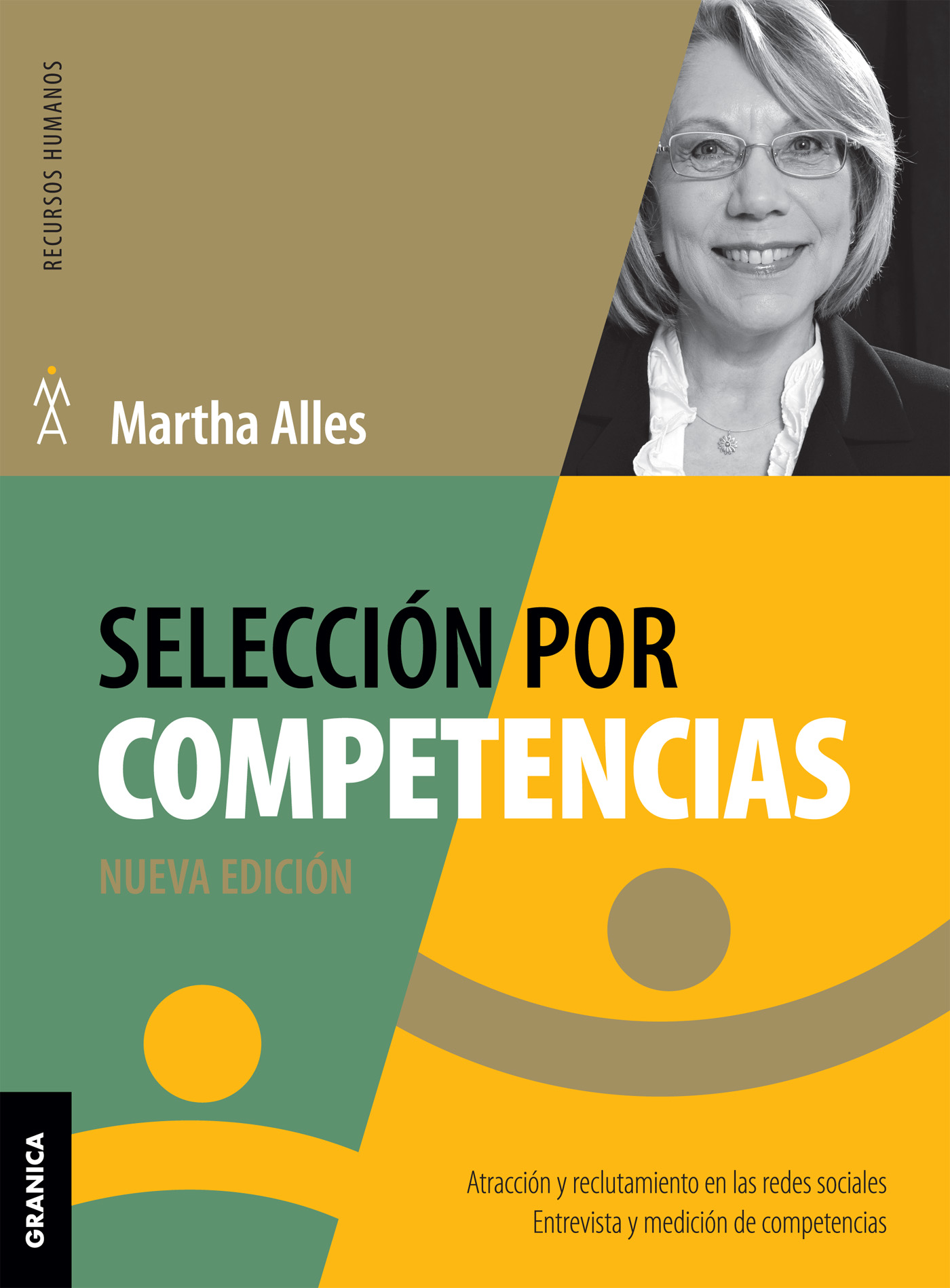 SELECCIÓN DE COMPETENCIAS