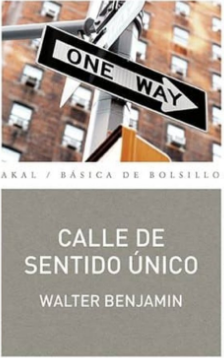 CALLE DE SENTIDO ÚNICO