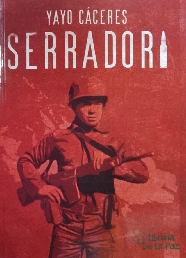 SERRADORI