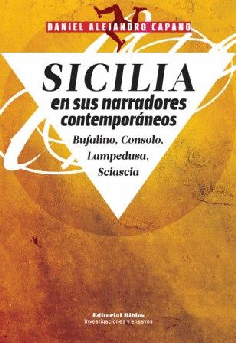 SICILIA EN SUS NARRADORES CONTEMPORÁNEOS