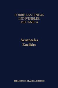 SOBRE LAS LÍNEAS INDIVISIBLES. MECÁNICA