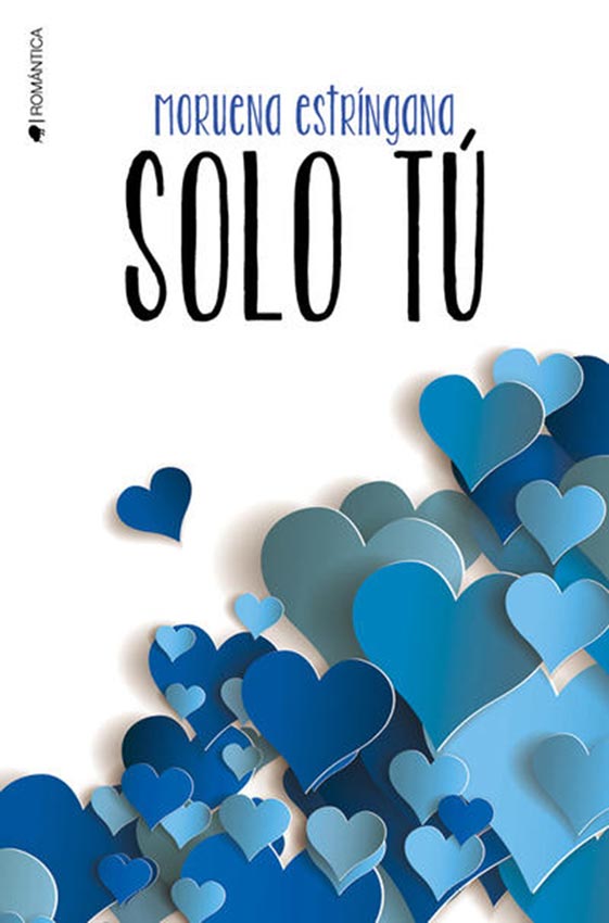 SOLO TÚ