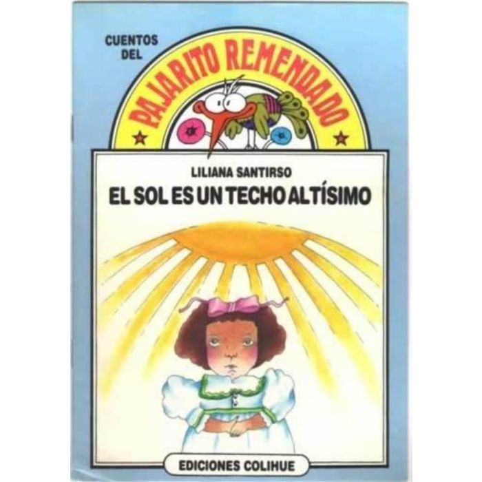 SOL ES UN TECHO ALTISIMO