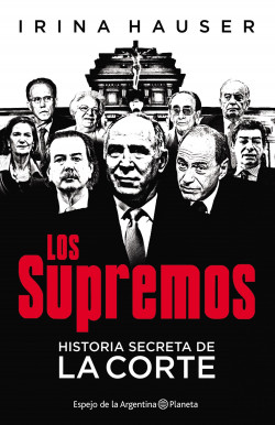 LOS SUPREMOS