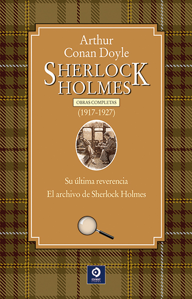 Sherlock Holmes (1917-1927)