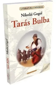 TARAS BULBA