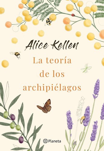 TEORIA DE LOS ARCHIPIELAGOS