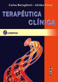 TERAPEUTICA CLINICA