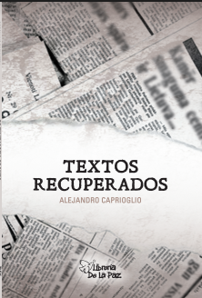 TEXTOS RECUPERADOS