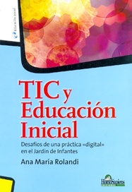 TIC Y EDUCACION INICIAL