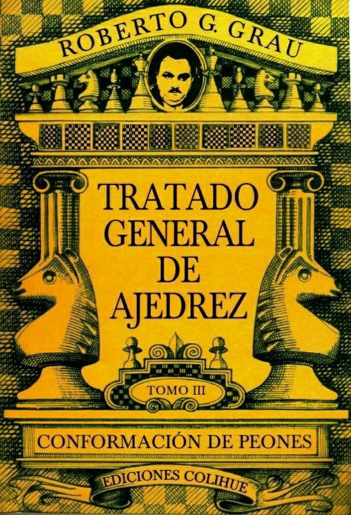 Tratado general de ajedrez. Tomo III