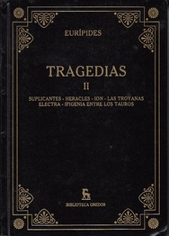 TRAGEDIAS II