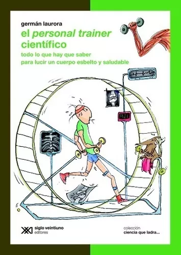 EL PERSONAL TRAINER CIENTIFICO